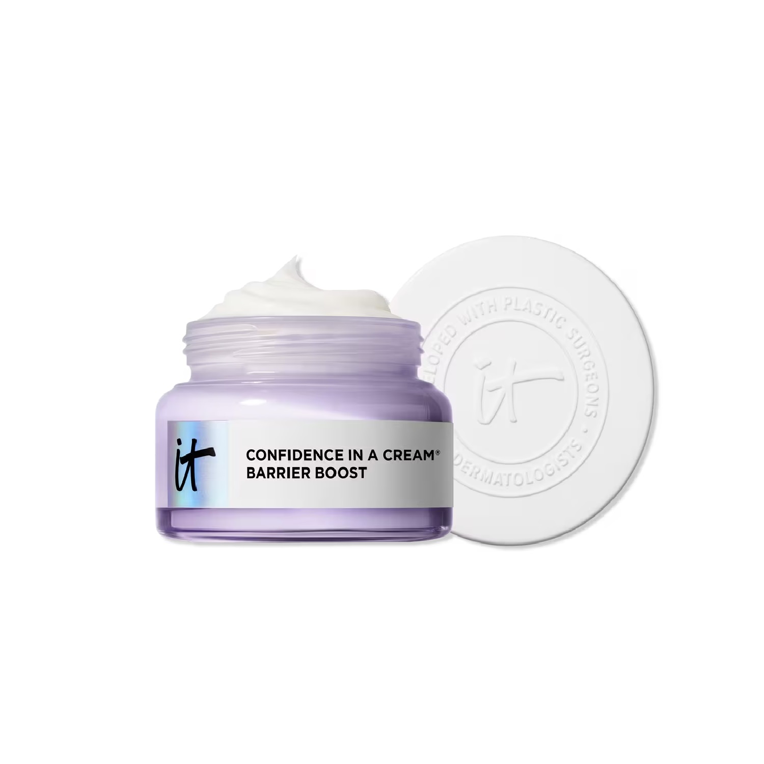 CONFIDENCE IN A CREAM BARRIER BOOST (CREMA HIDRATANTE PARA ROSTRO)